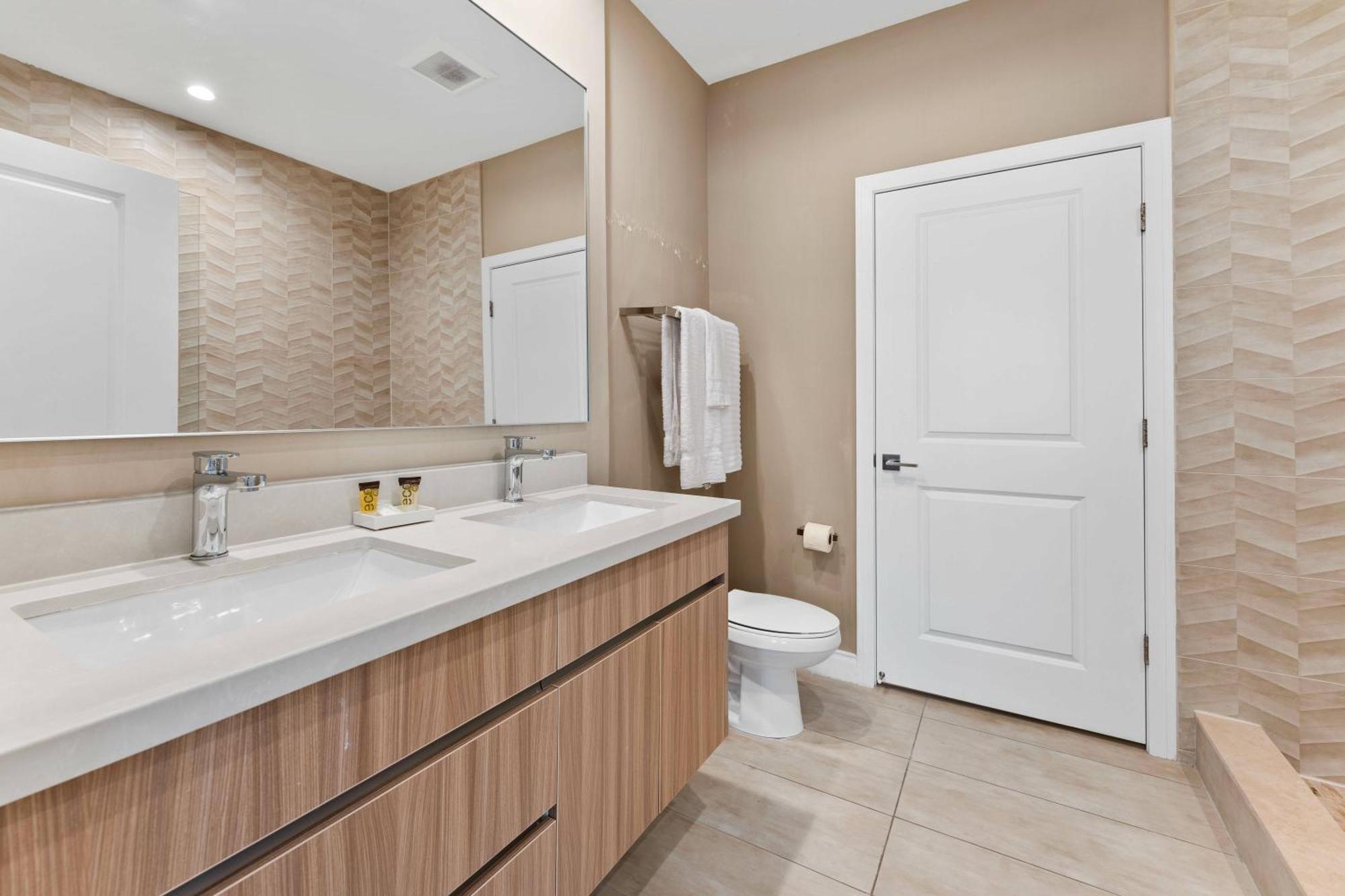 7583 Magic Village Jacuzzi 3 Suites Near 192 And Disney 올랜도 외부 사진