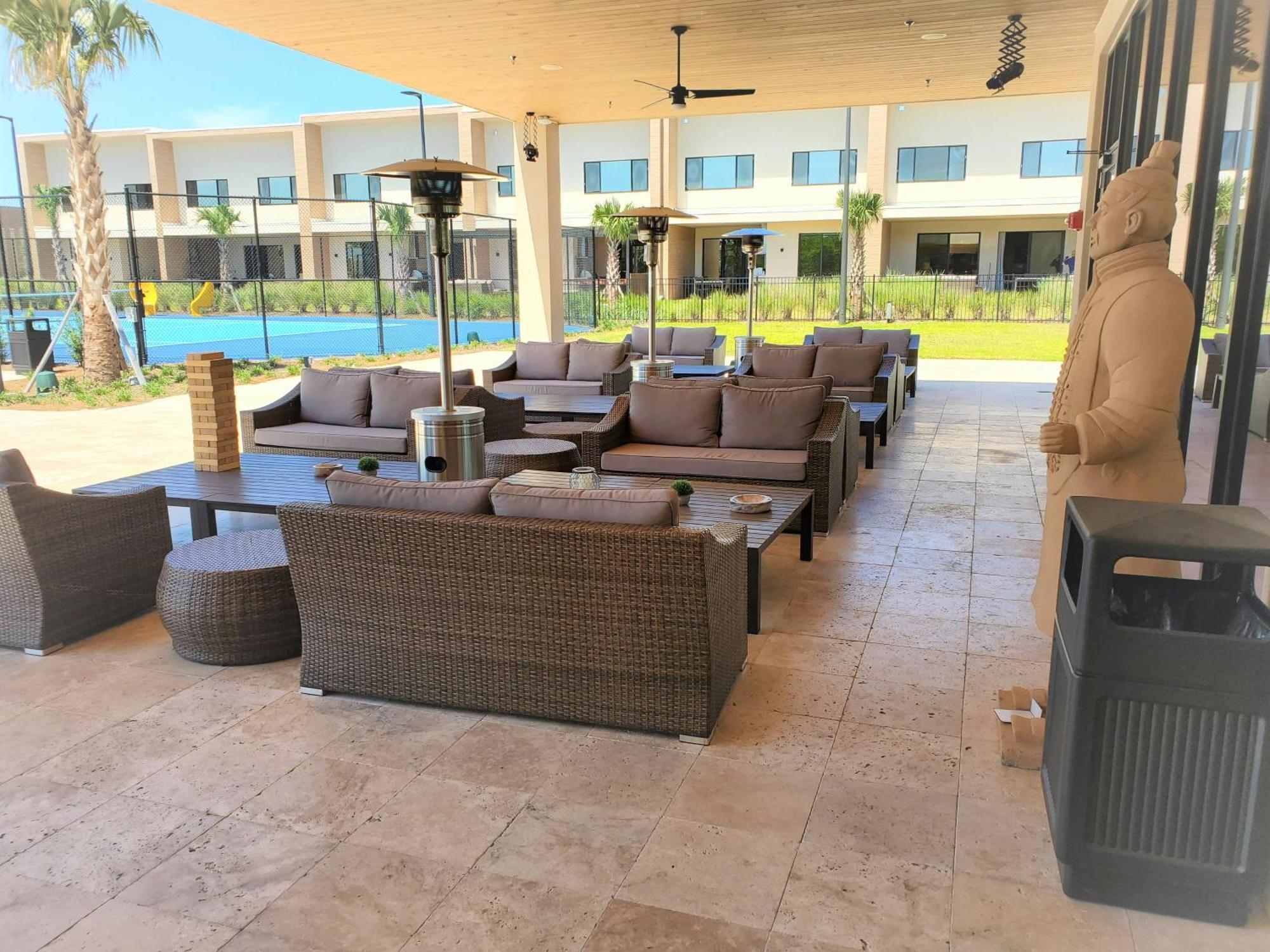 7583 Magic Village Jacuzzi 3 Suites Near 192 And Disney 올랜도 외부 사진